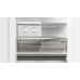 HVF275DW Haier 272L 300 Series Hybrid Vertical Freezer 